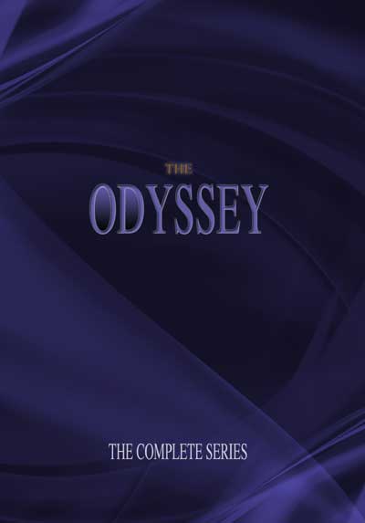 Odyss�e fantastique, L'