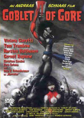 Goblet of Gore