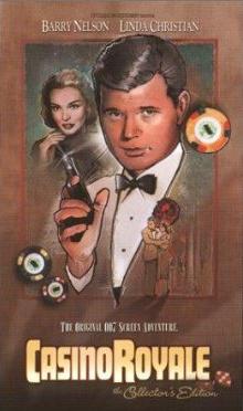  Casino Royale