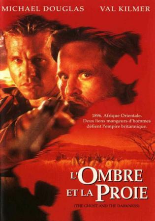Ombre et la proie, L