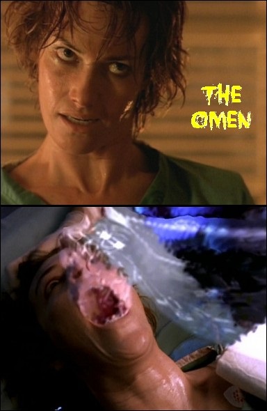 THE OMEN