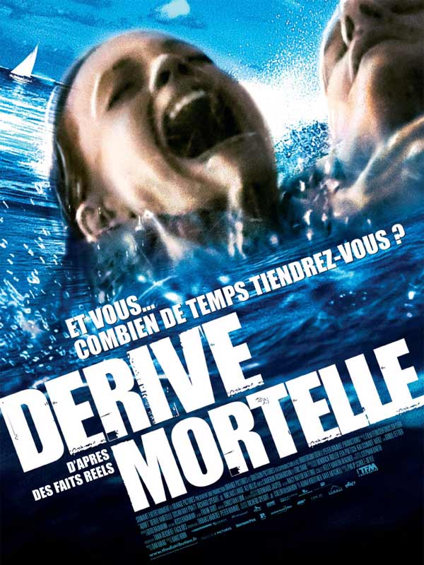 OPEN WATER 2: ADRIFT