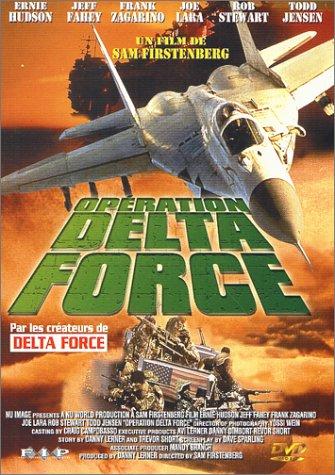 Op�ration Delta Force