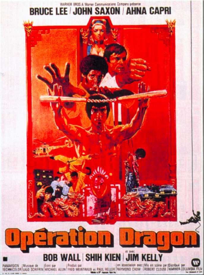Op�ration dragon