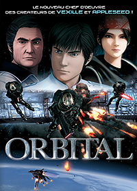 Orbital films gratuit