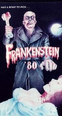 Orgies de Frankenstein, Les