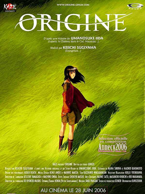 Origine