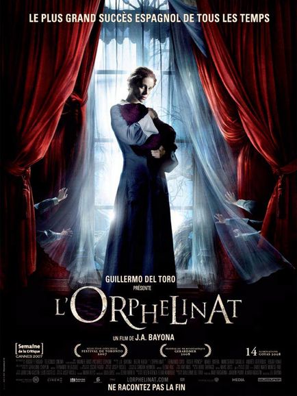 Orphelinat, L'