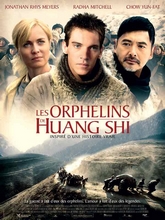 Orphelins de Huang Shi, Les