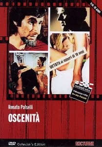 OSCENITA