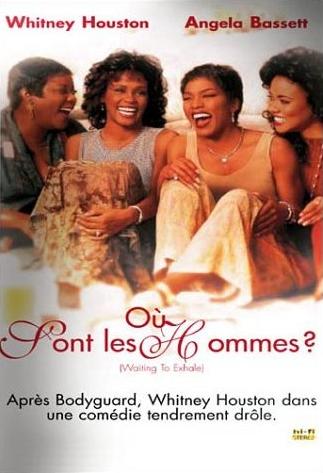 O� sont les hommes ?