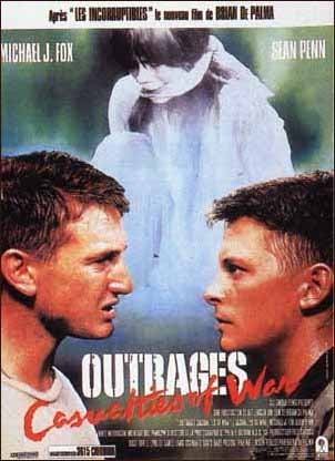 OUTRAGES