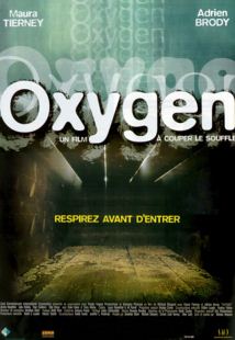 OXYGEN
