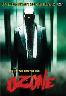 OZONE