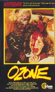 Ozone