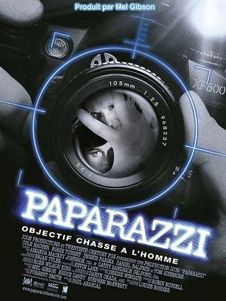 Paparazzi, objectif chasse � l'homme