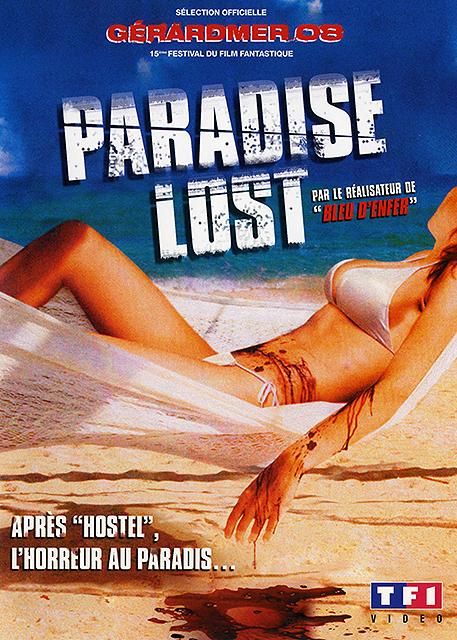  Paradise Lost