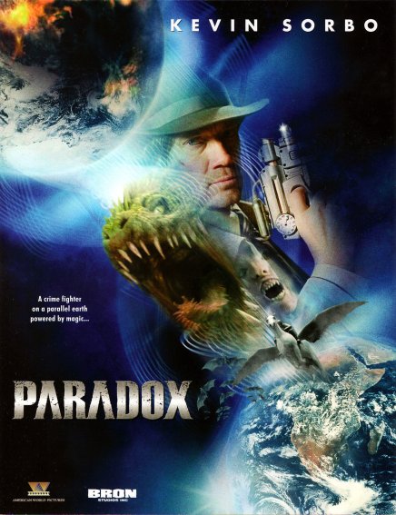 Paradox
