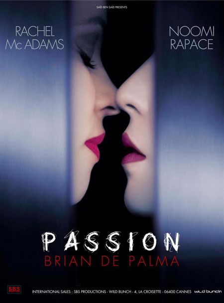  Passion