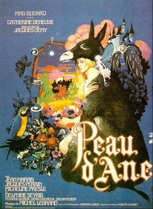Peau d'�ne