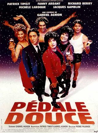 P�dale Douce