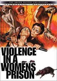 P�NITENCIER DE FEMMES