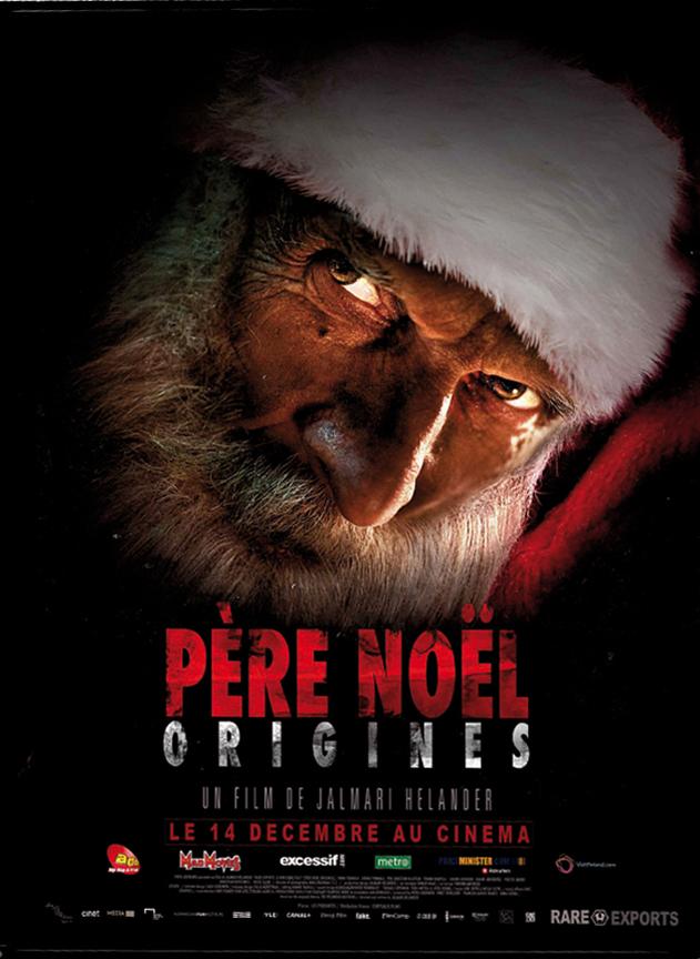  P�RE NO�L ORIGINES