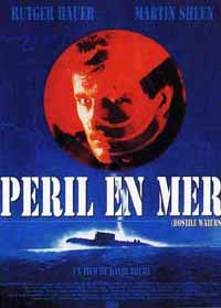 P�ril en mer