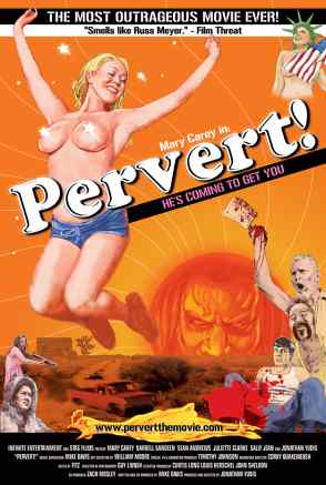 Pervert!