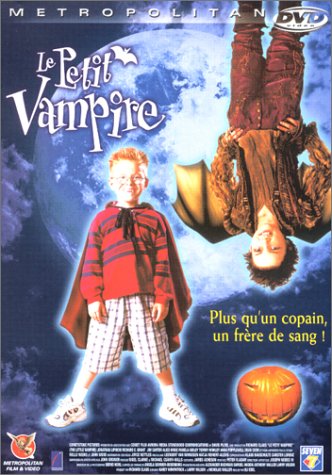 Petit Vampire, Le