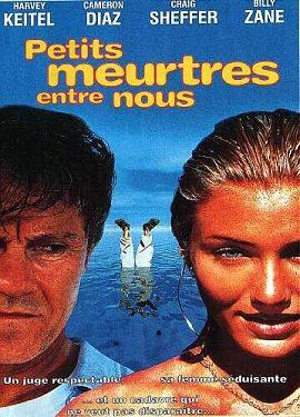 Petits meurtres entre nous