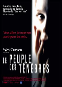 PEUPLE DES T�N�BRES, LE