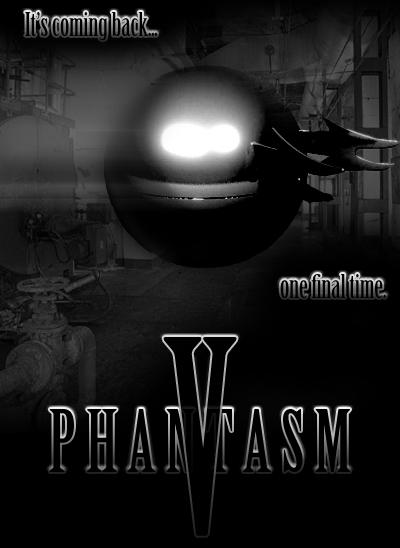 Phantasm 5
