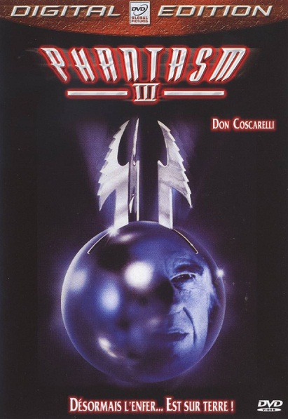 Phantasm 3