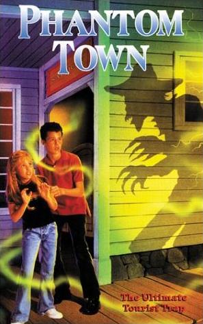 Phantom Town (1999) DVDRIP SV Icon