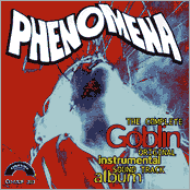PHENOMENA