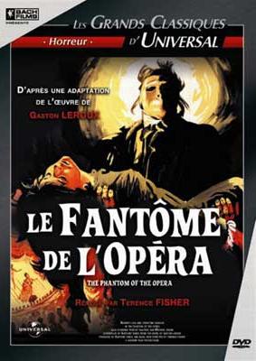 Fant�me de l'op�ra, Le