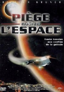 PI�GE DANS L'ESPACE