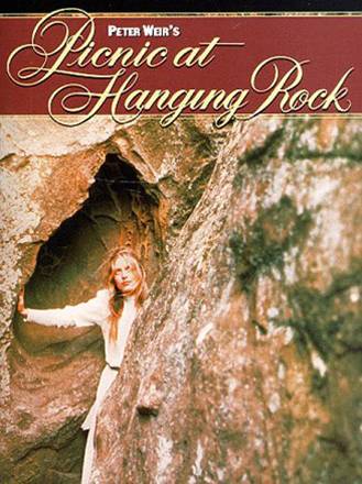 Pique-nique � Hanging Rock