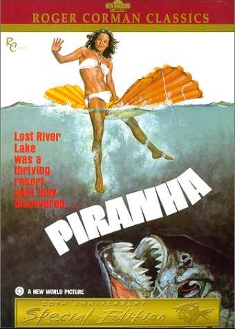 PIRANHAS