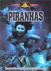 PIRANHAS