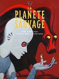 Plan�te sauvage, La