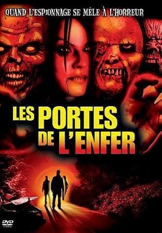 Portes De L'Enfer, Les