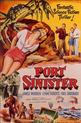 Port sinister