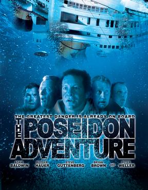 Aventure du Pos�idon, L'