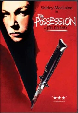 Possession of Joel Delaney, The