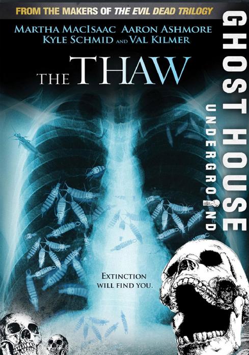 Thaw, The