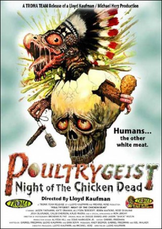POULTRYGEIST