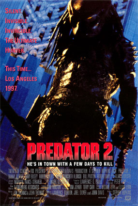 PREDATOR 2