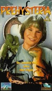 Dinosaures story
